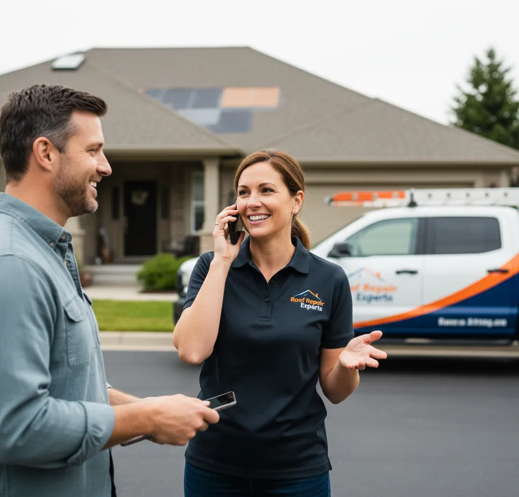 Roof Inspection in Emerald Isle, NC